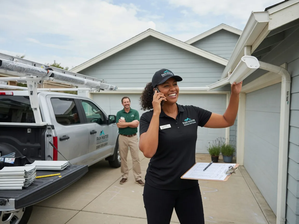 Gutter Installation Chidester, AR FAQs